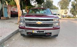 شێڤرۆلێت سلڤەرادۆ